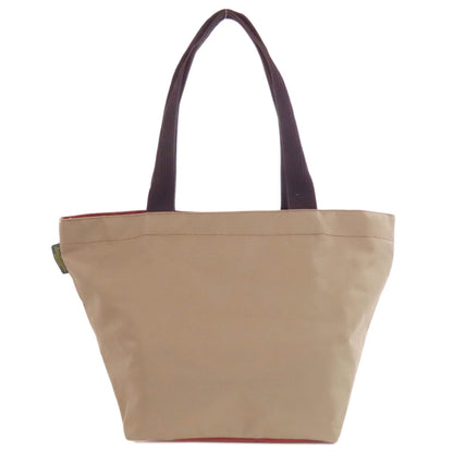 Herve Chapelier   Tote Bag Boat-shaped tote Nylon Ladies