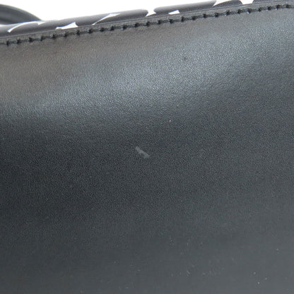 kate spade Total pattern 2WAY Handbag PVC Ladies [Used]