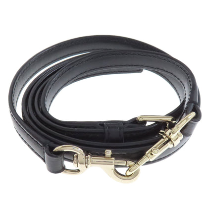 kate spade Total pattern 2WAY Handbag PVC Ladies [Used]