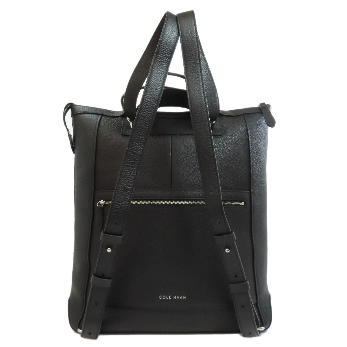 Cole Haan   Backpack Â· Daypack Grand Ambition Convertible Luxe 3WAY Leather Ladies