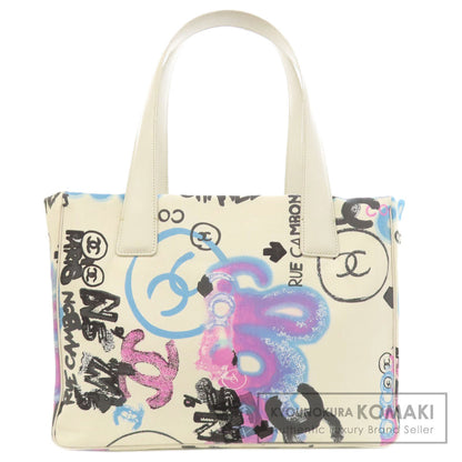 CHANEL   Tote Bag New Travel Line Tote PM Hawaii Exclusive Nylon Ladies