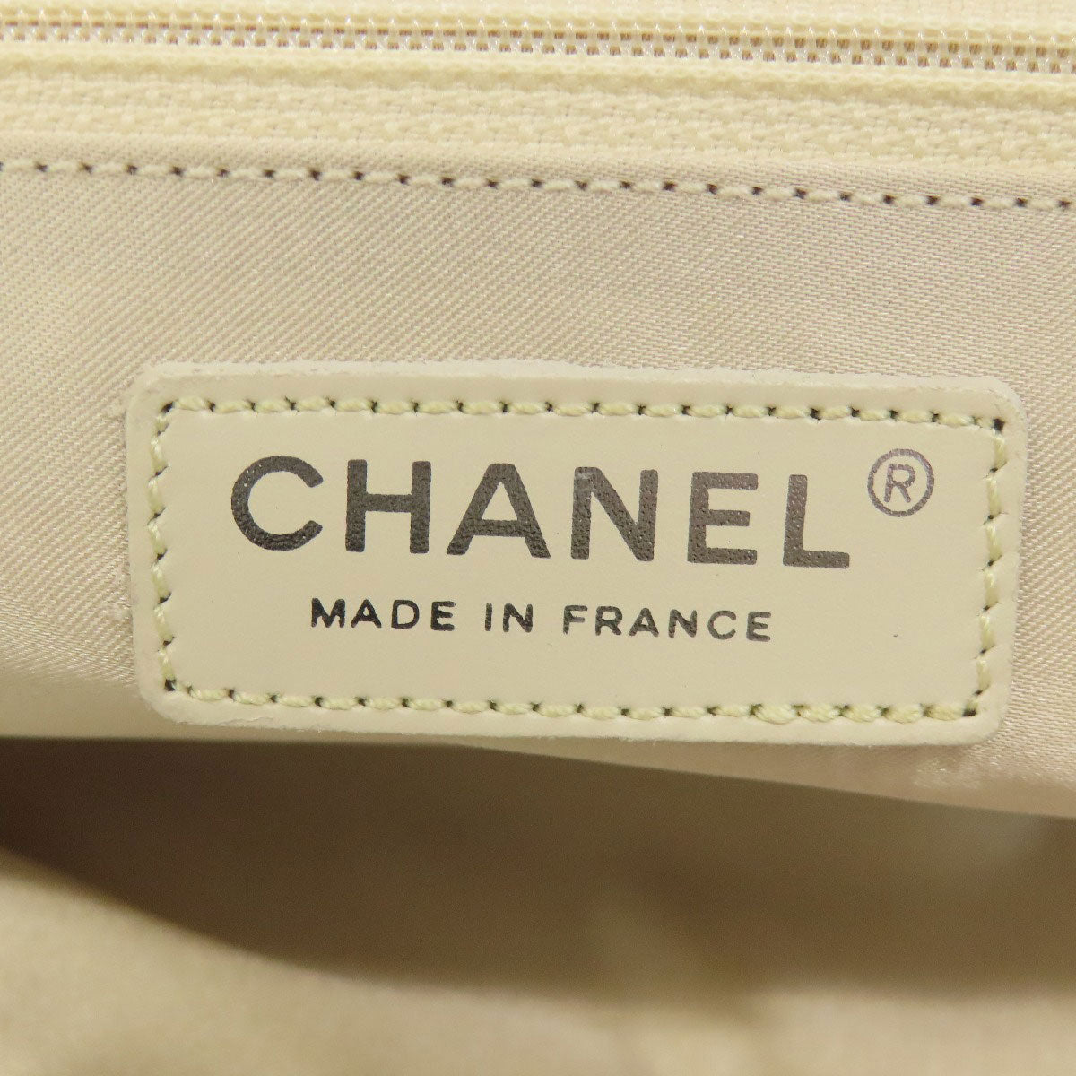 CHANEL   Tote Bag New Travel Line Tote PM Hawaii Exclusive Nylon Ladies