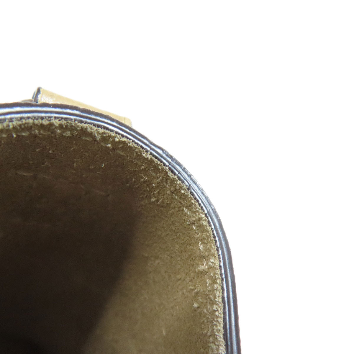 CELINE   Handbag Luggage nano 2 WAY Calf Ladies