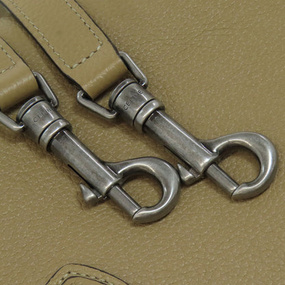 CELINE   Handbag Luggage nano 2 WAY Calf Ladies