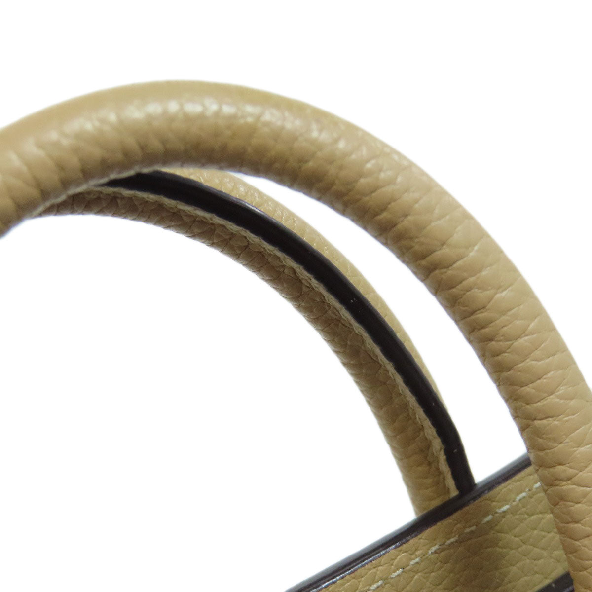 CELINE   Handbag Luggage nano 2 WAY Calf Ladies