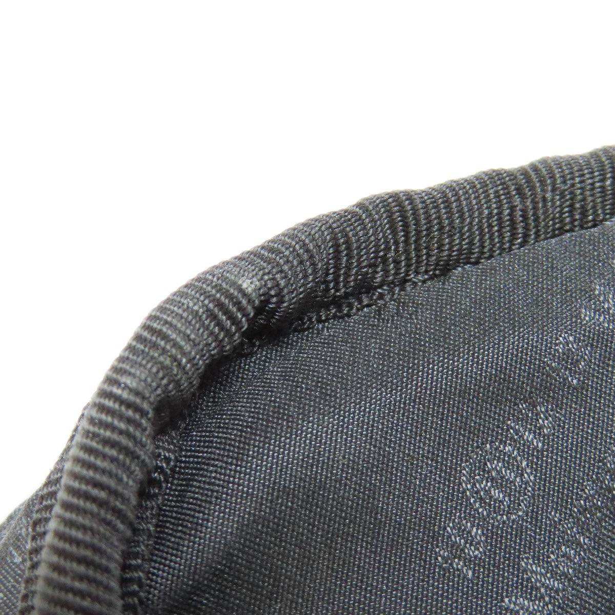 MaisonMargiela logo Shoulder Bag Canvas Ladies [Used]