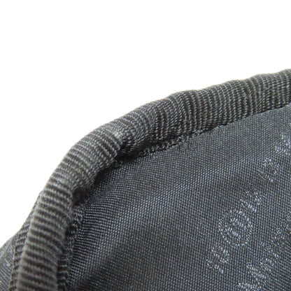 MaisonMargiela logo Shoulder Bag Canvas Ladies [Used]