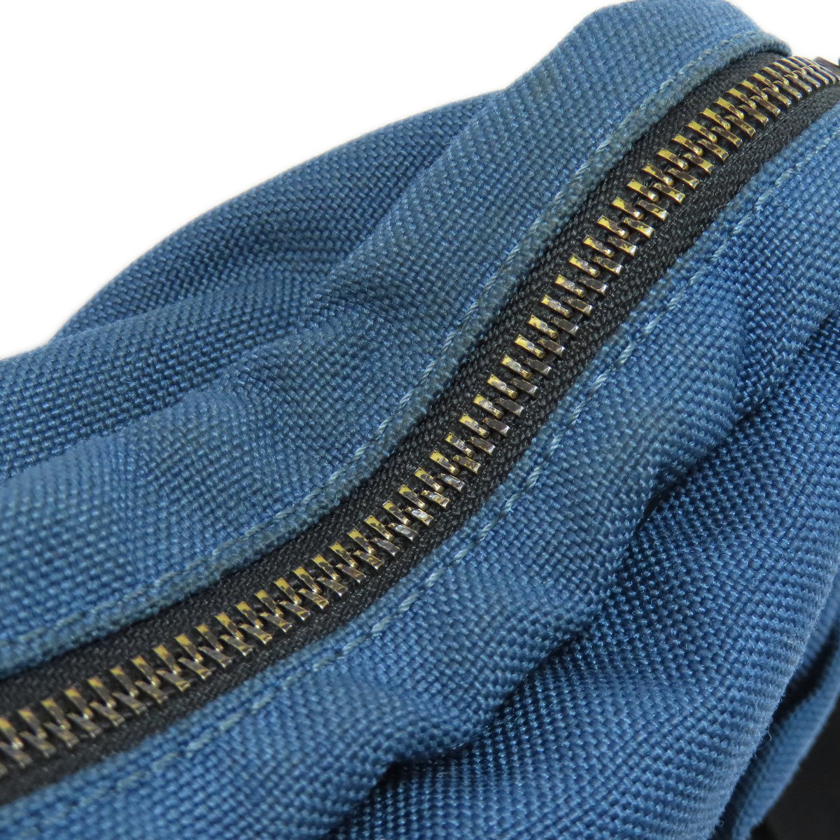 MaisonMargiela logo Shoulder Bag Canvas Ladies [Used]