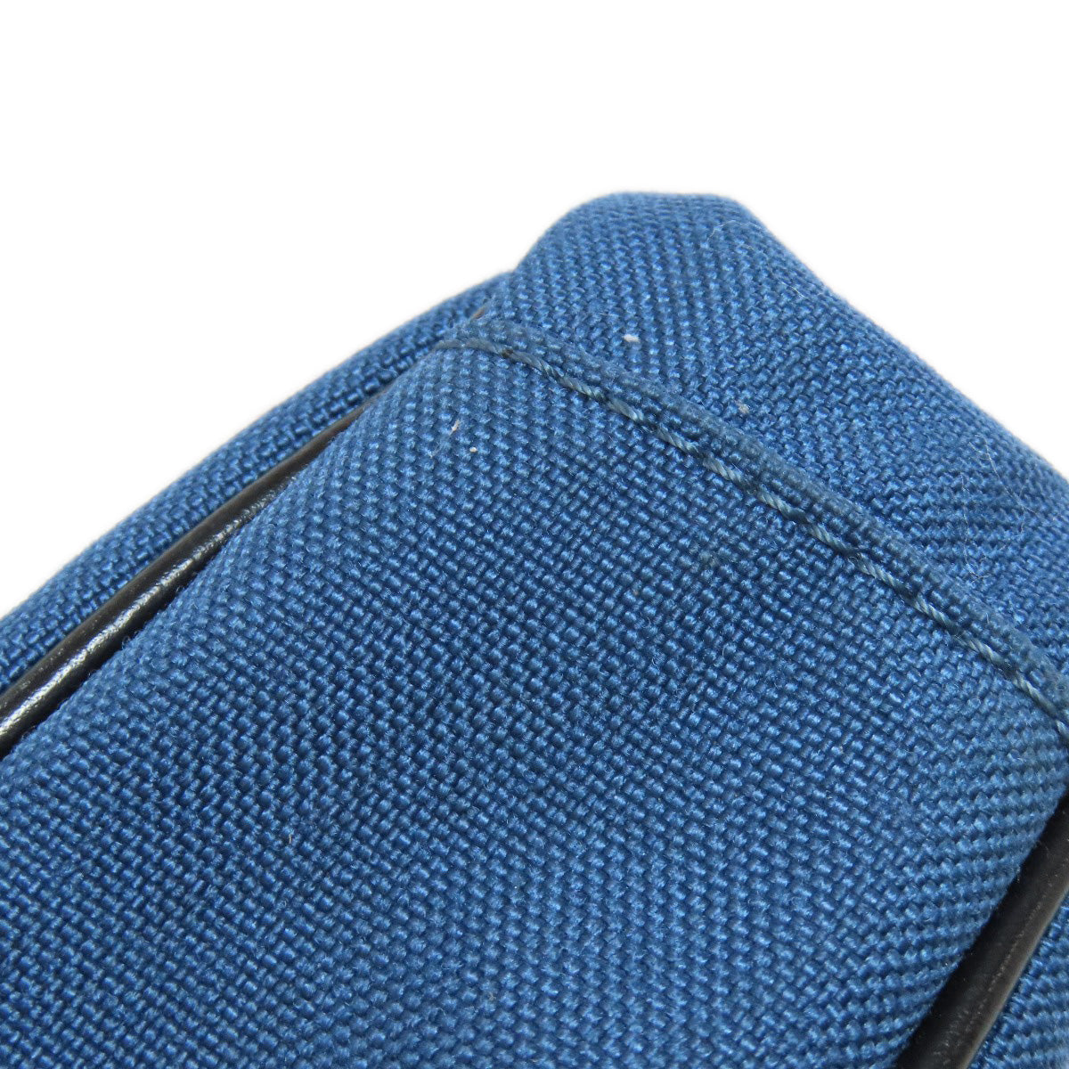 MaisonMargiela logo Shoulder Bag Canvas Ladies [Used]