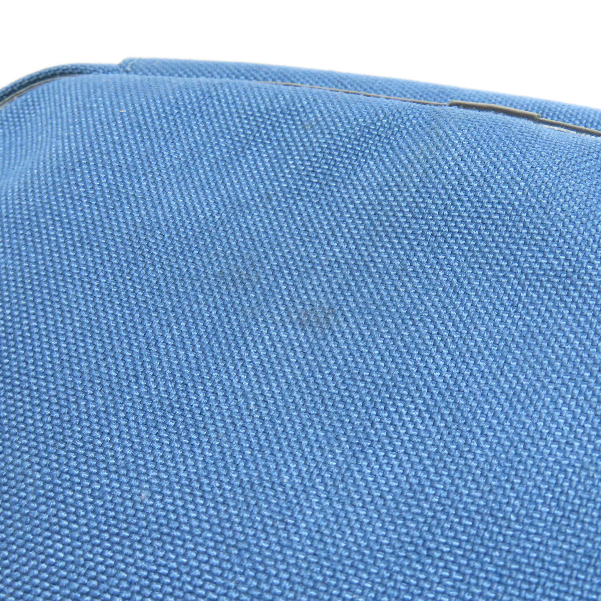 MaisonMargiela logo Shoulder Bag Canvas Ladies [Used]