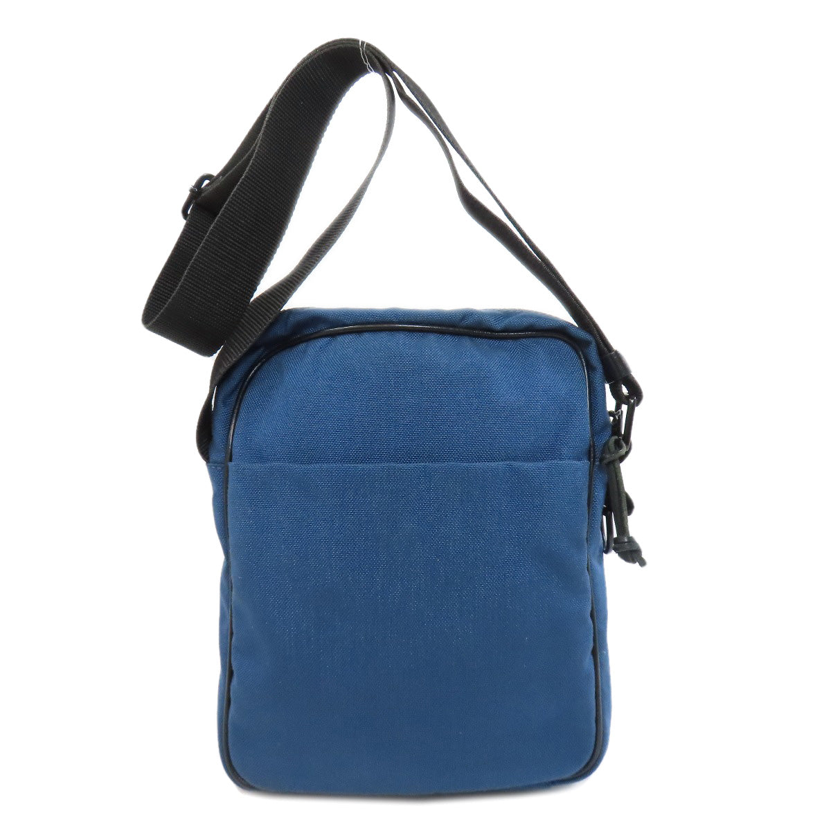 MaisonMargiela logo Shoulder Bag Canvas Ladies [Used]