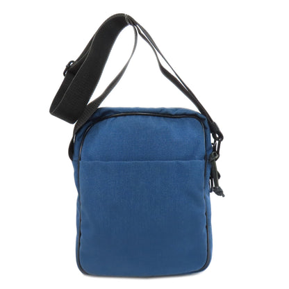 MaisonMargiela logo Shoulder Bag Canvas Ladies [Used]