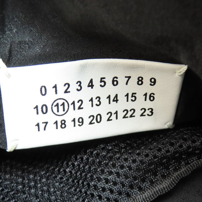 MaisonMargiela logo Shoulder Bag Canvas Ladies [Used]