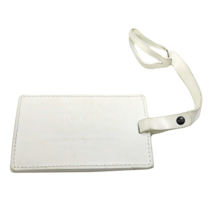 MaisonMargiela logo Shoulder Bag Canvas Ladies [Used]