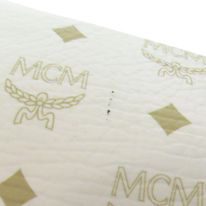 MCM   Tote Bag logo PVC Ladies