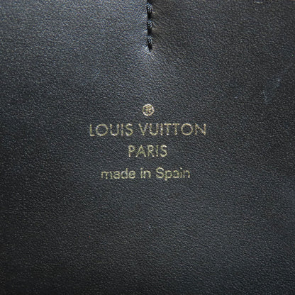 LOUIS VUITTON M44586 Bum bag Daufine body bag Monogram reverse Ladies [Used]