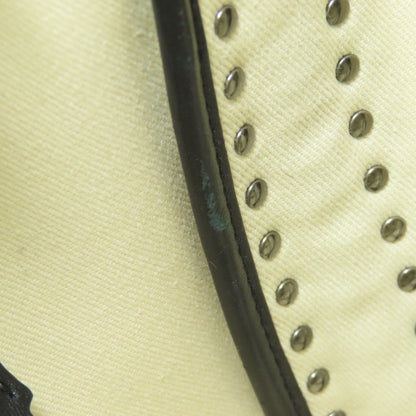 VALENTINO 2WAY Handbag Canvas Ladies [Used]