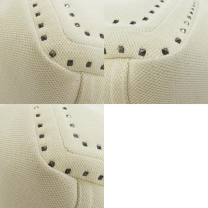 VALENTINO 2WAY Handbag Canvas Ladies [Used]