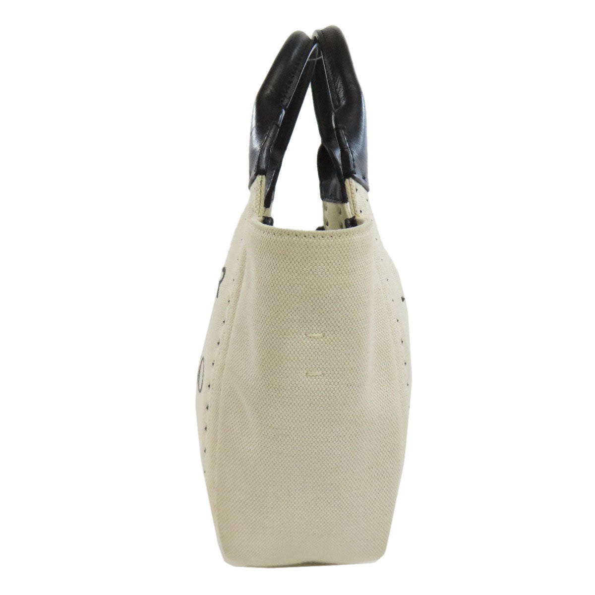 VALENTINO 2WAY Handbag Canvas Ladies [Used]