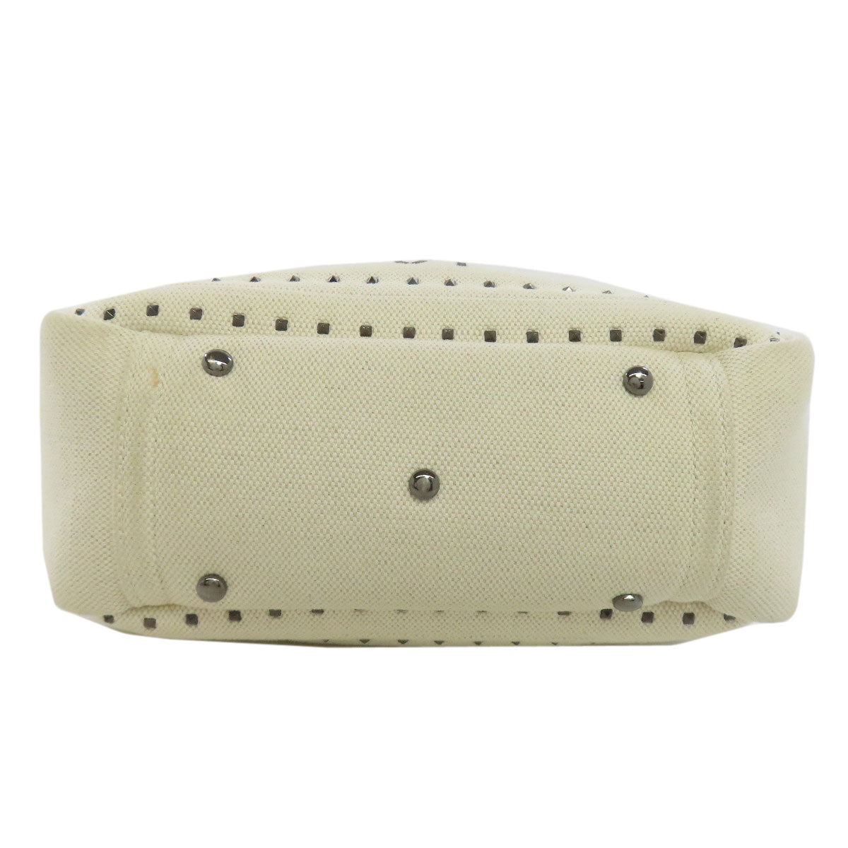 VALENTINO 2WAY Handbag Canvas Ladies [Used]