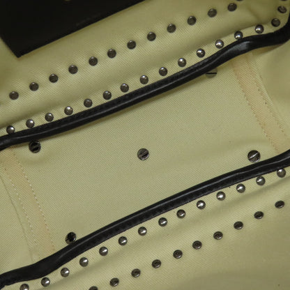 VALENTINO 2WAY Handbag Canvas Ladies [Used]