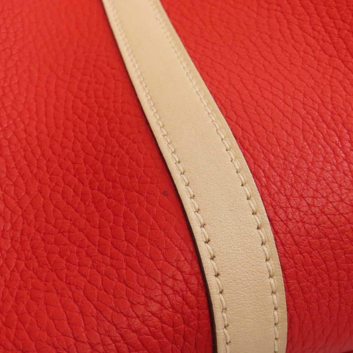HERMES Picotin Lock Kazak MM SilverHardware Handbag Taurillon Clemence SwiftLadies [Used]