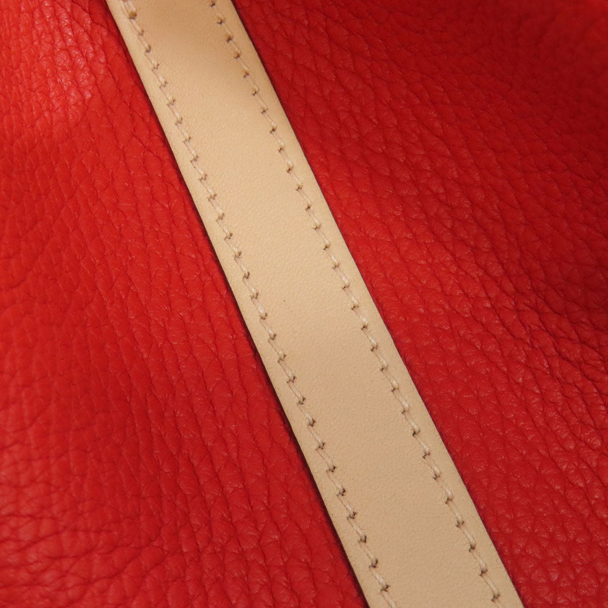 HERMES Picotin Lock Kazak MM SilverHardware Handbag Taurillon Clemence SwiftLadies [Used]
