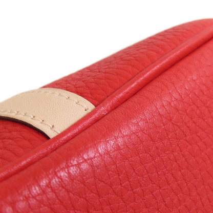 HERMES Picotin Lock Kazak MM SilverHardware Handbag Taurillon Clemence SwiftLadies [Used]
