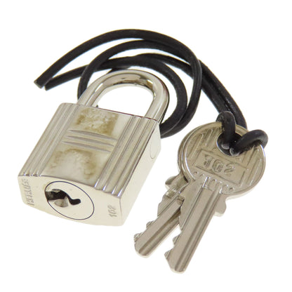 HERMES Picotin Lock Kazak MM SilverHardware Handbag Taurillon Clemence SwiftLadies [Used]