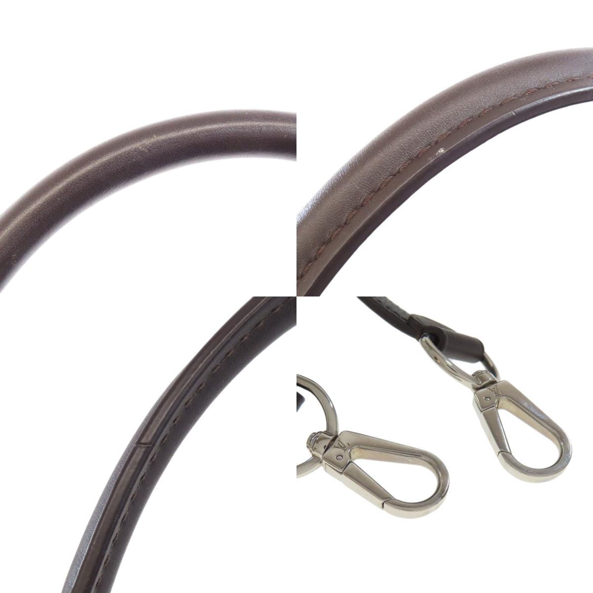 LOUIS VUITTON M54402 Giroratta Tote Bag Mahinareza Ladies [Used]