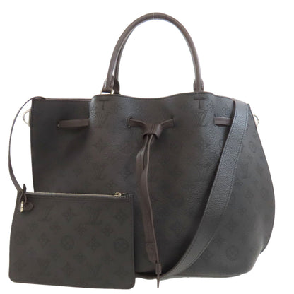 LOUIS VUITTON M54402 Giroratta Tote Bag Mahinareza Ladies [Used]