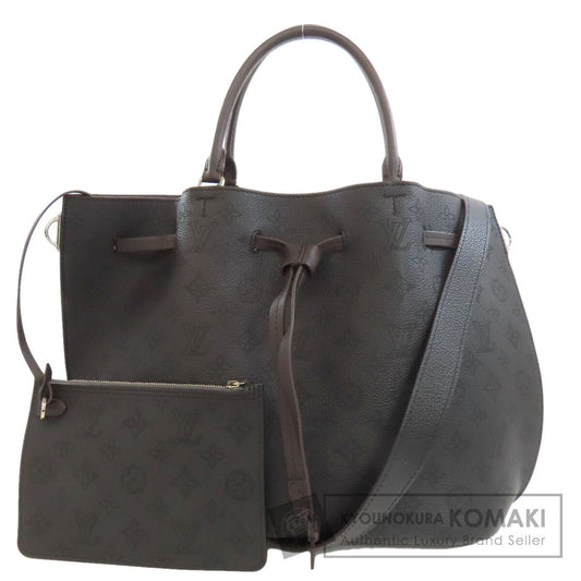 LOUIS VUITTON M54402 Giroratta Tote Bag Mahinareza Ladies [Used]