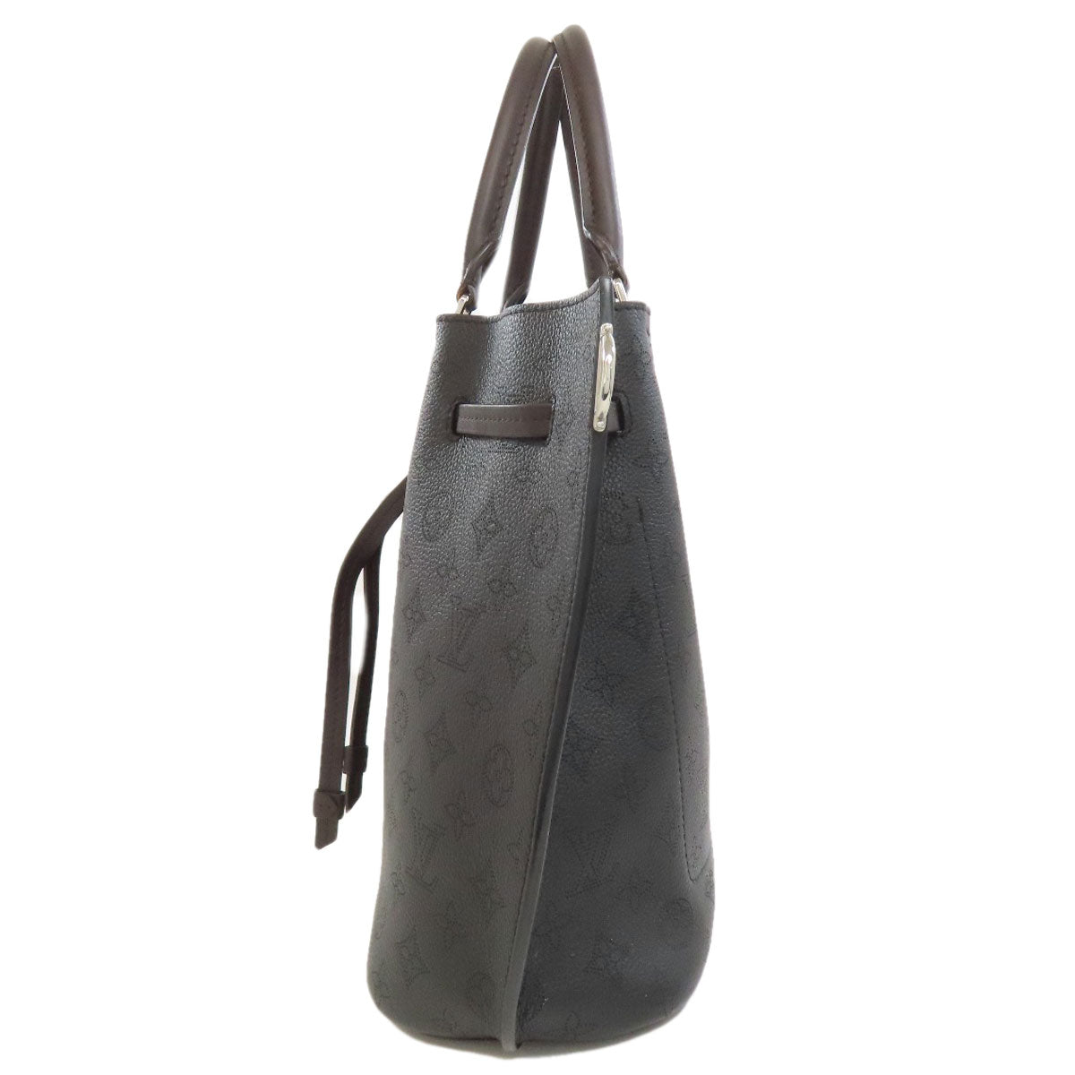LOUIS VUITTON M54402 Giroratta Tote Bag Mahinareza Ladies [Used]