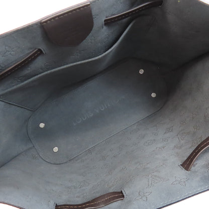 LOUIS VUITTON M54402 Giroratta Tote Bag Mahinareza Ladies [Used]