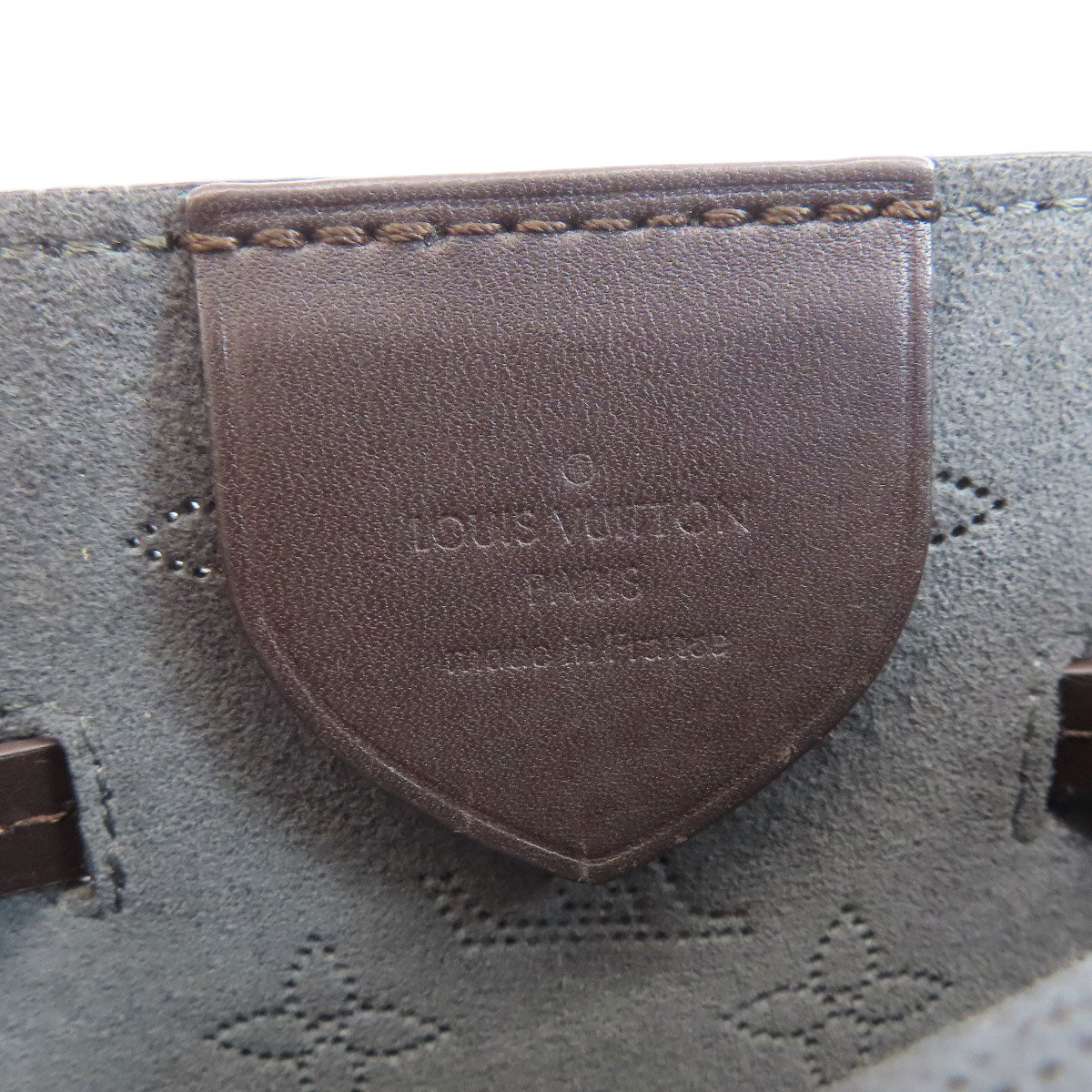 LOUIS VUITTON M54402 Giroratta Tote Bag Mahinareza Ladies [Used]