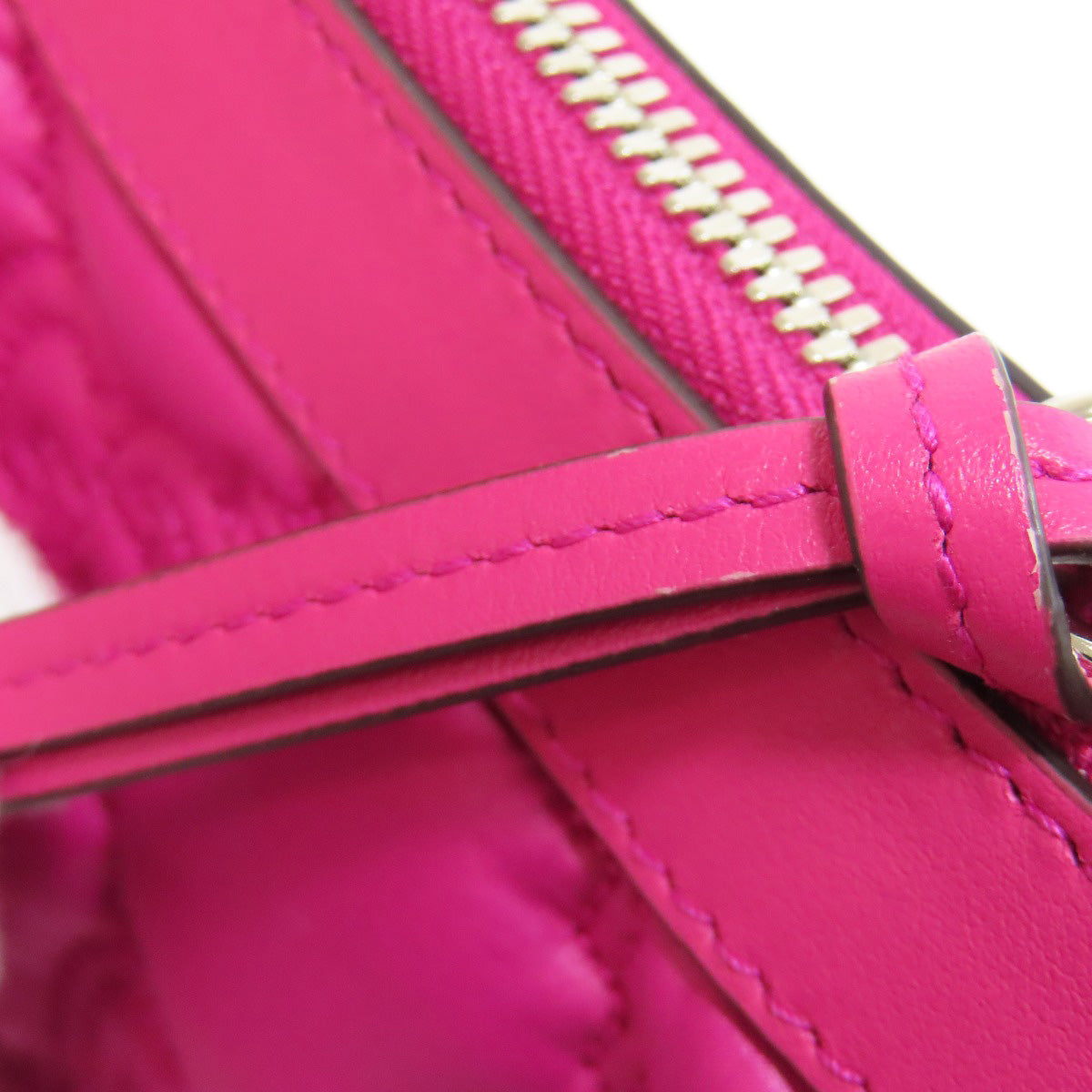 GUCCI 735049 GG Matelasse 2WAY Handbag Nylon Ladies [Used]