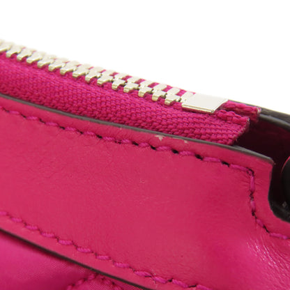 GUCCI 735049 GG Matelasse 2WAY Handbag Nylon Ladies [Used]