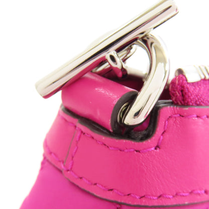 GUCCI 735049 GG Matelasse 2WAY Handbag Nylon Ladies [Used]