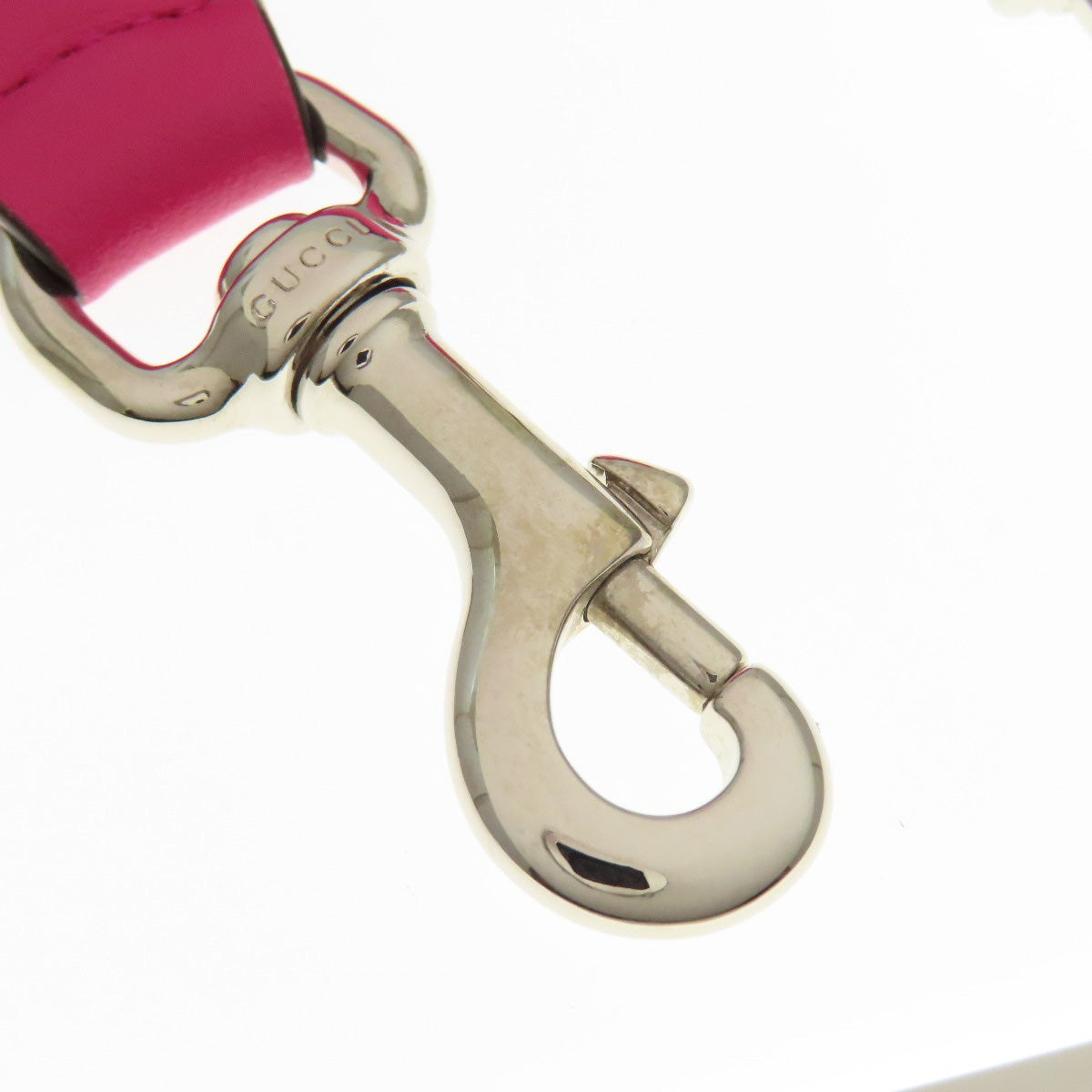 GUCCI 735049 GG Matelasse 2WAY Handbag Nylon Ladies [Used]