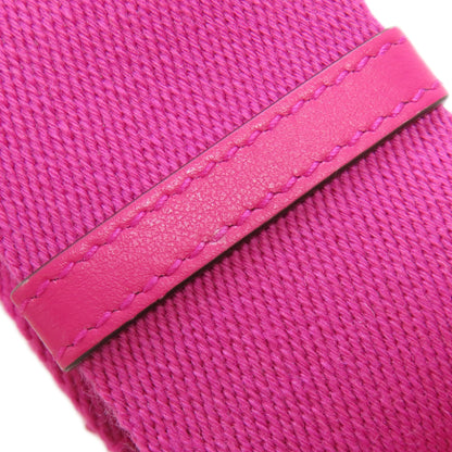 GUCCI 735049 GG Matelasse 2WAY Handbag Nylon Ladies [Used]