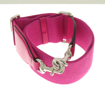 GUCCI 735049 GG Matelasse 2WAY Handbag Nylon Ladies [Used]