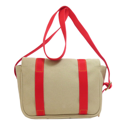 LOUIS VUITTON  M40041 Shoulder Bag Antigua Buzas PM Canvas Ladies