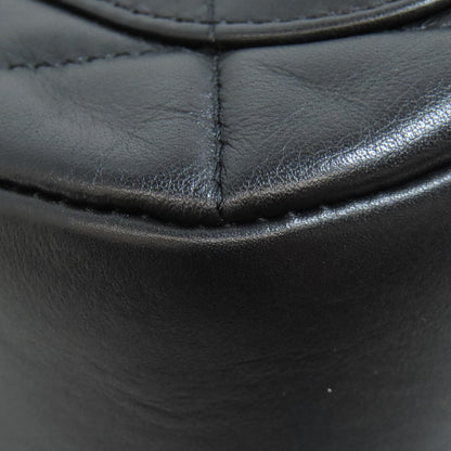 CHANEL Matelasse ChainShoulder GoldHardware Shoulder Bag Lambskin Ladies [Used]