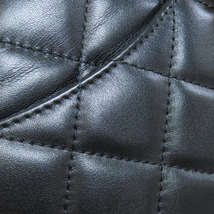 CHANEL Matelasse ChainShoulder GoldHardware Shoulder Bag Lambskin Ladies [Used]