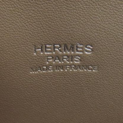 HERMES   Handbag Bolide27 SilverHardware Epsom Ladies