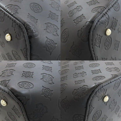 Guess 2WAY Handbag Leather Ladies [Used]