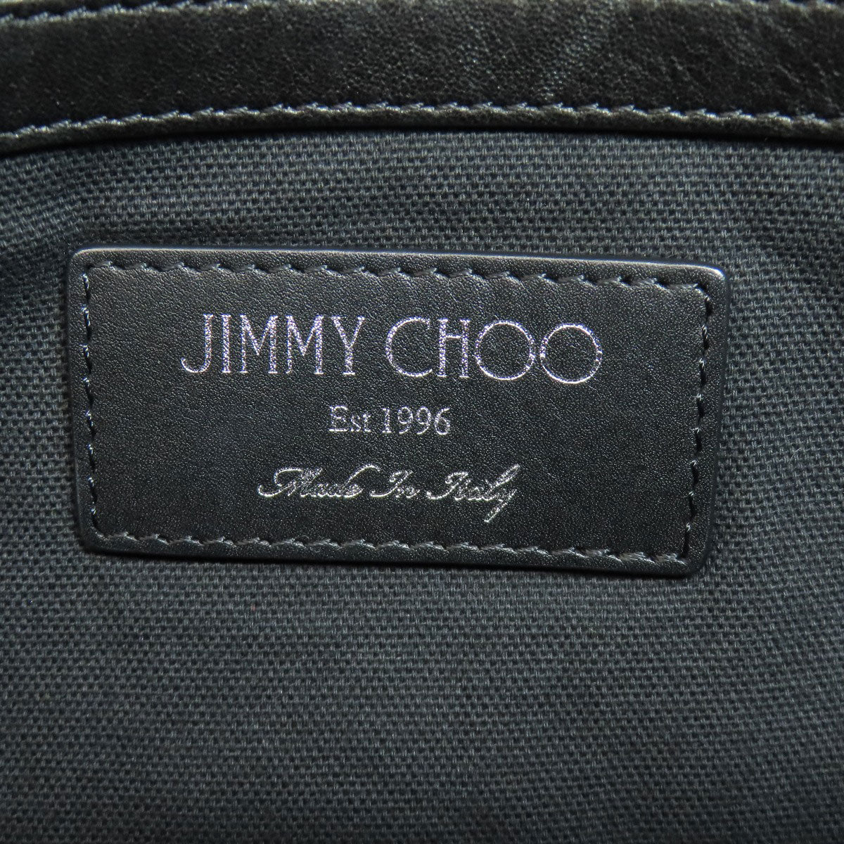 Jimmy Choo   Backpack Â· Daypack knapsack Nylon Ladies