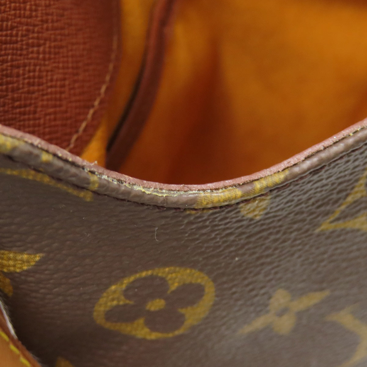 LOUIS VUITTON M51258 Musette Salsa S Shoulder Bag Monogram canvas Ladies [Used]