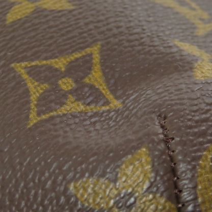 LOUIS VUITTON M51258 Musette Salsa S Shoulder Bag Monogram canvas Ladies [Used]