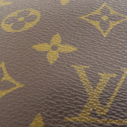 LOUIS VUITTON M51258 Musette Salsa S Shoulder Bag Monogram canvas Ladies [Used]